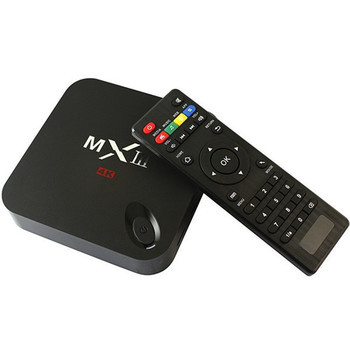 MX III 安卓智能電視盒 4核2G/8G家用MXQ Pro 4K網(wǎng)絡(luò)播放器深度解析