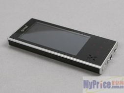歌美 X750 2G MP4播放器 一款經典網絡播放器的總覽、報價與廠商信息