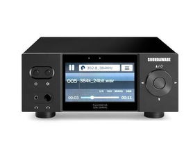 主打全民HIFI 享聲網絡播放器A1正式發布